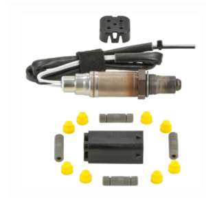 Sensor de oxigeno universal para Chevrolet, Volkswagen, Kia marca Bosch