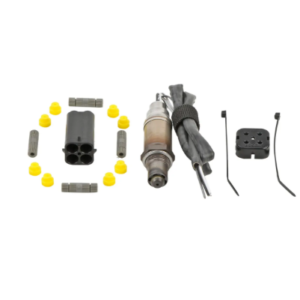 Sensor de oxigeno universal en marca Bosch para BMW, KIA, AUDI, SKODA, LADA VOLKSWAGEN