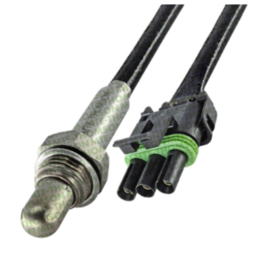 D6 SENSOR OXIGENO CHEV CORSA wind GMC V6 V8 92-95 3 PINES 45CM SENSOR OXIGENO GMC V6 V8 92-95 CORSA 3 PINES 45CM