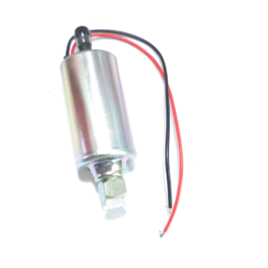 Bomba de gasolina para carros a gasolina