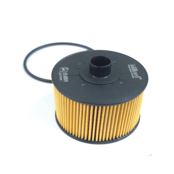 Filtro de aceite para Renault Duster y Sandero