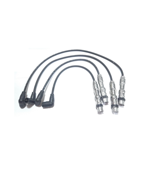 Cables De Bujias Ngk Volkwagen Golf,fox 1.6l 2002/ ,audi A3