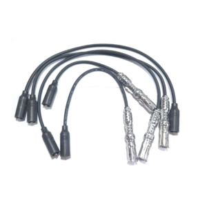 Cables de bujias para VOLKSWAGEN GOLF 2.0L 8VI GTI/ ST-V26