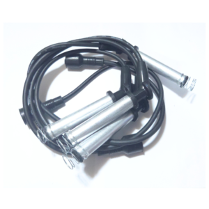 Cables de bujías para Chevrolet Luv 2.2 marca Delphi