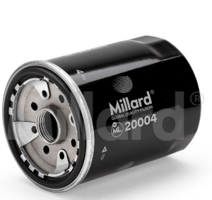 Filtro de aceite para Toyota Hilux