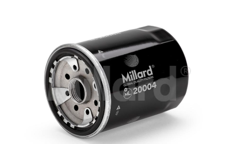 Filtro de aceite para Toyota Hilux