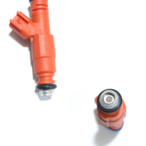 Inyector para Mazda 6 MPV Volvo C30 S40 V50 Ford CMax/ 0280156156