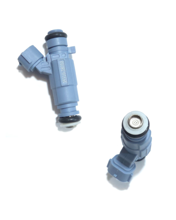 INYECTOR HYUNDAI TERRACAN SANTA FE/35310-38010