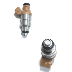Inyector Gasolina Chevrolet Spark Daewoo Matiz 4 Huecos/96620255