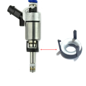 Asiento para inyector GDI de Volkswagen, Audi, Nissan