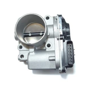 CUERPO ACELERACIÓN Nissan Tiida 1.6 /  Versa AC 1.6 4P 4X2 TM 1.600 2015