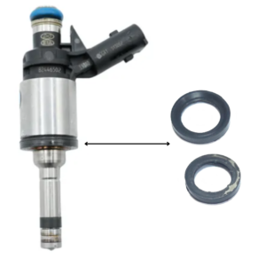 Asiento para inyectores GDI de Hyundai y Kia