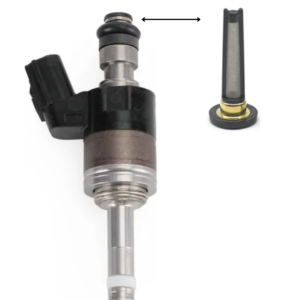 Microfiltro para inyector GDI de Honda