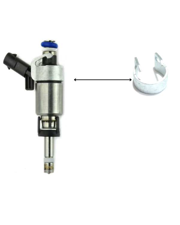 Vincha para inyectores GDI de Volkswagen, Audi