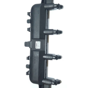 Bobina completa para Peugeot: 206i 1.4i; 1.6i, 306 1.4I; 1.6i/ 0 986 221 034