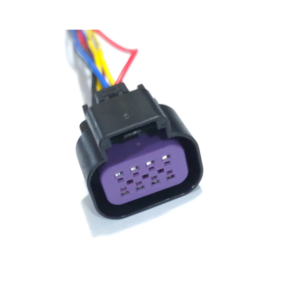 SK-342 Conector para sensor TPS de Chevrolet, pedal de acelerador, trompos de retro