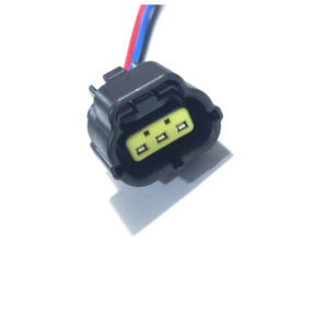 SK-016  Conector para TPS, REGULADOR DE VOLTAJE, FORD