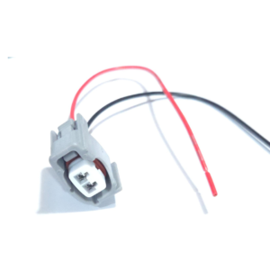 SK-022 Conector para inyector de Toyota