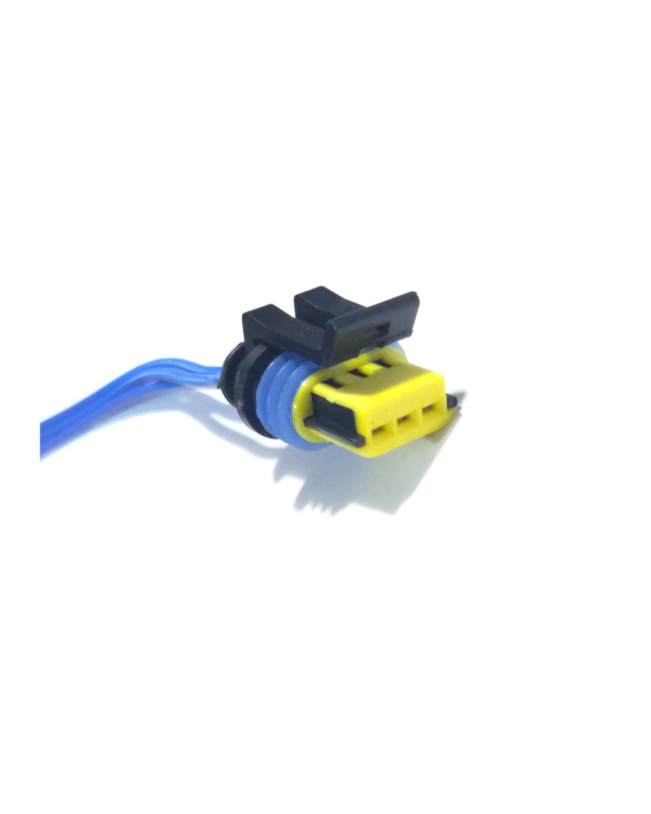 SK-152 Conector para sensor TPS Magneti Marelli