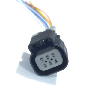 SK-198 Conector para cuerpo de aceleracion de Hyundai