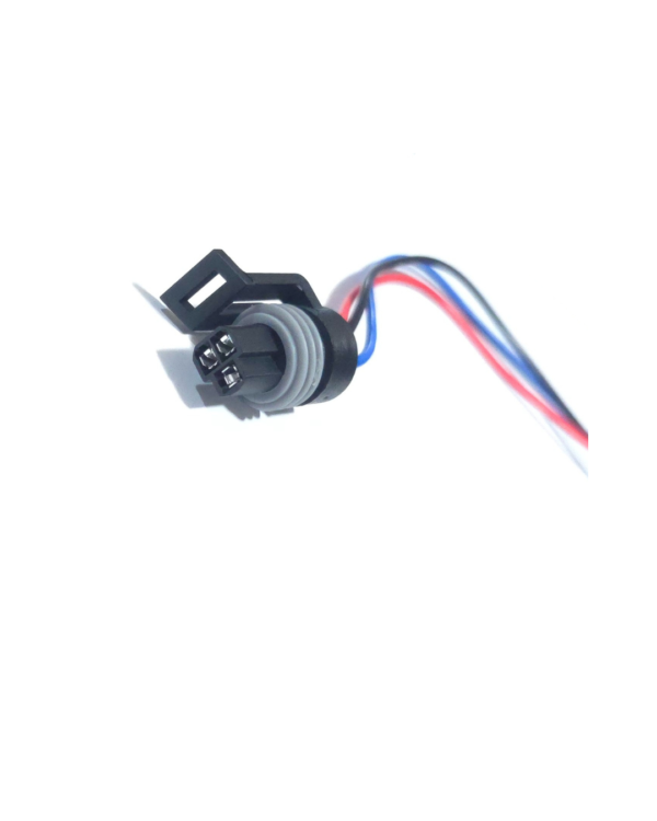 SK-005  Conector sensor TPS y bomba de gasolina