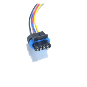 SK-086 Conector valvula IAC