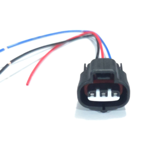Conector para  TPS de vitara Toyota steem