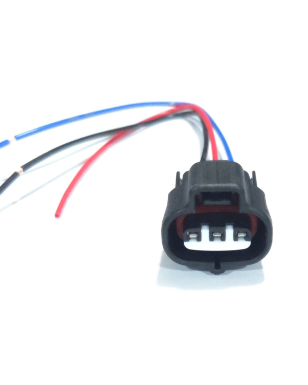Conector para  TPS de vitara Toyota steem