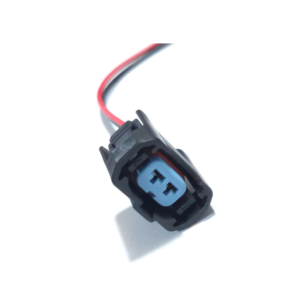 SK-144 Conector para inyector tipo Honda