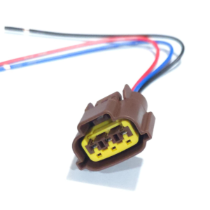 SK-179 Conector para TPS Isuzu Dmax V6 3 cables