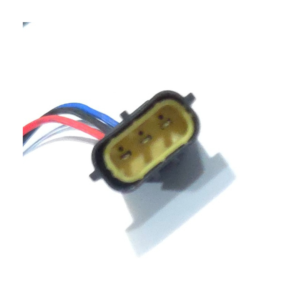 SK-334 Conector para TPS regulador de voltaje Ford