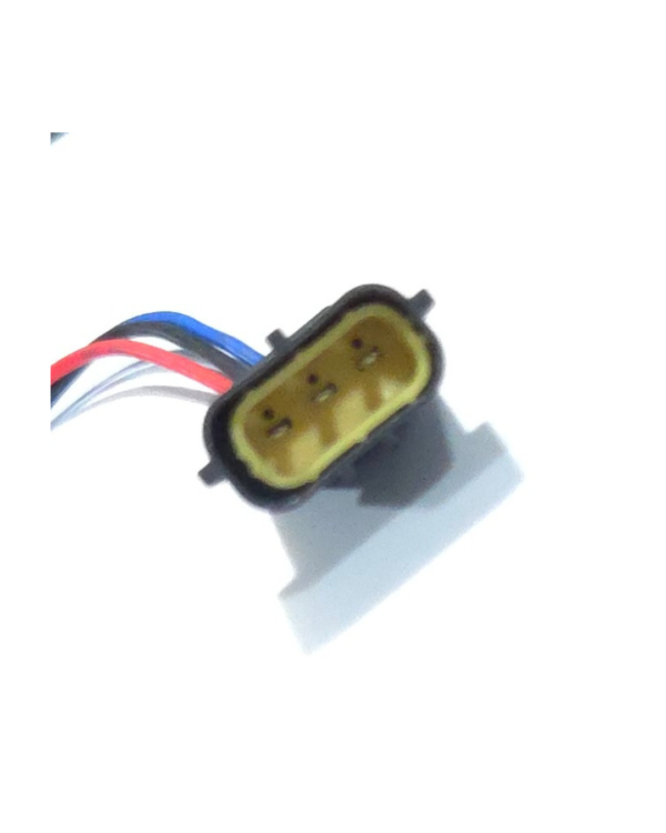 SK-334 Conector para TPS regulador de voltaje Ford