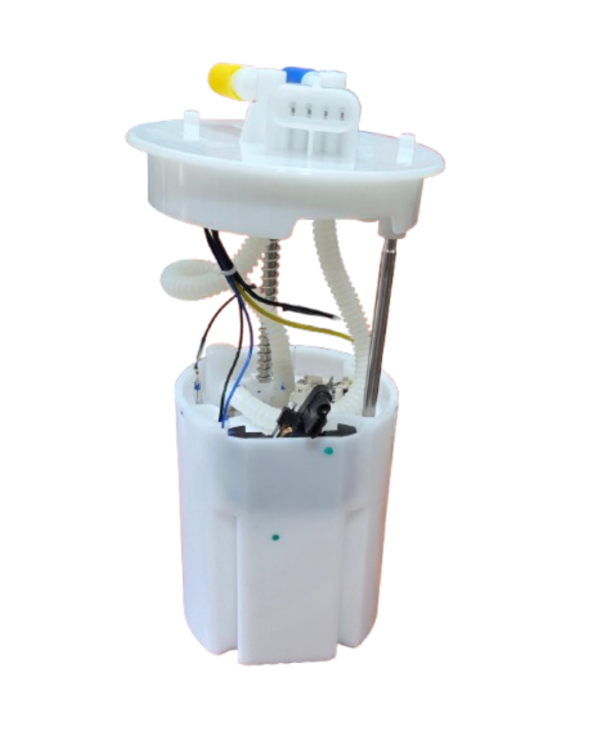 BOMBA COMPLETA PARA CHERY QQ FURGONETA JAC J3 3.5 BAR 90LPH