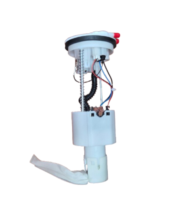 BOMBA COMPLETA DE CHERY QQ2 1.2 13-ON