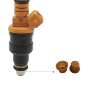 Cap-001 Protector para inyectores ford