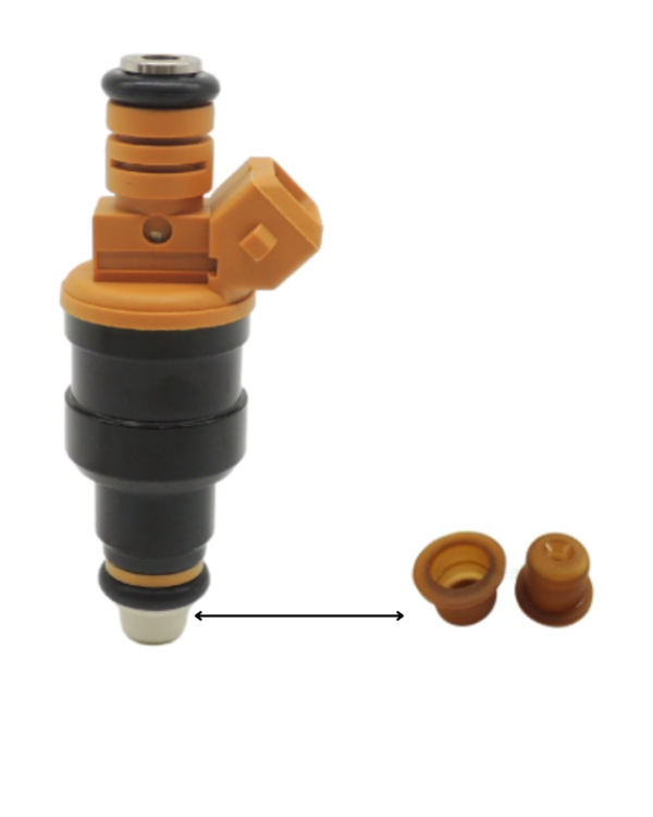 Cap-001 Protector para inyectores ford