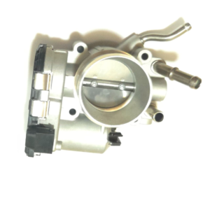 Cuerpo de aceleracion para Hyundai Creta IX25 Elantra MD I30 Veloster Kia Soul 1.6L/35100-2B220