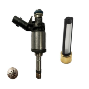 MIC-01 Docena de microfiltros para inyectores GDI