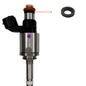 AS-001 Seguro superior para inyectores GDI para Mazda CX3 CX5