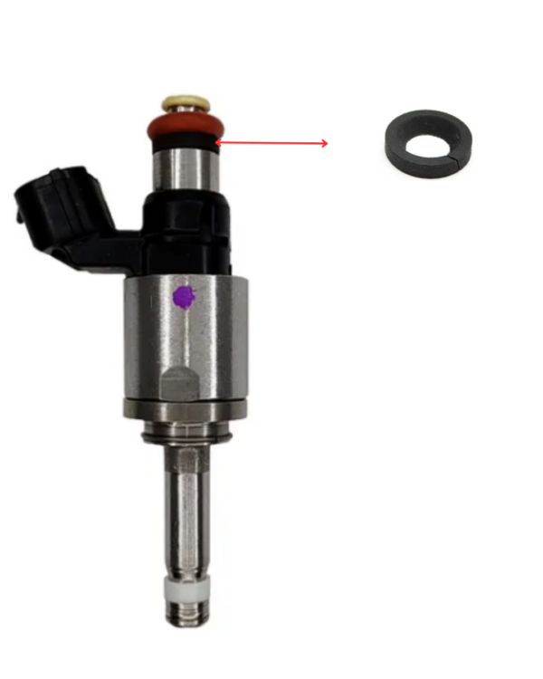 AS-001 Seguro superior para inyectores GDI para Mazda CX3 CX5