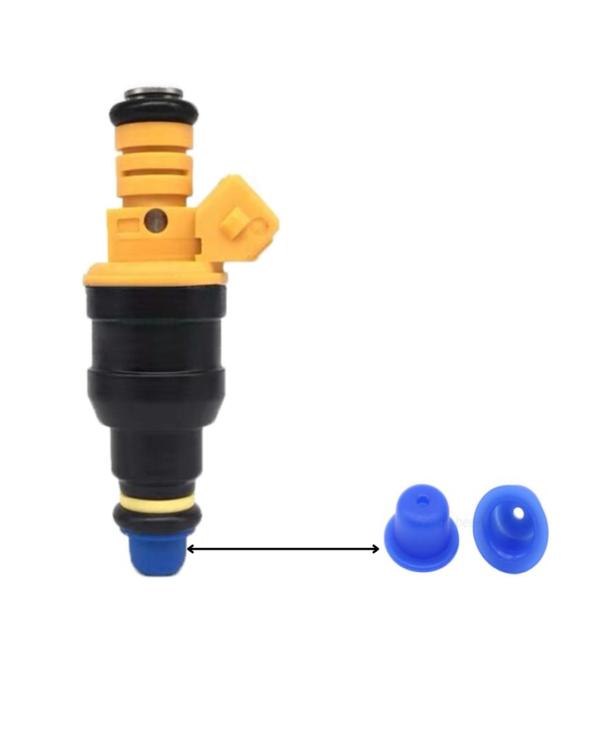 Cap-02 Protector para inyectores tipo Ford