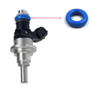 O-105 Orring para inyector de Mazda cx7
