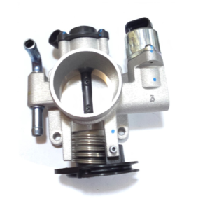 Cuerpo de aceleración original para Spark gt 1.2 4l 11/19-96966710