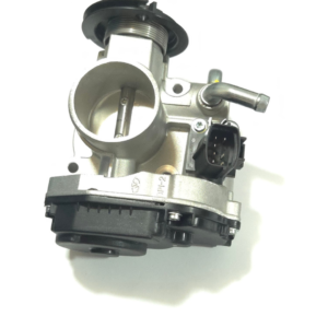 CUERPO DE ACELERACION ORIGINAL PARA CHEVROLET AVEO Y DAEWO KALOS-96332250