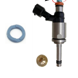 Seguro superior para inyectores Mazda, Renault, Toyota, Nissan, Honda
