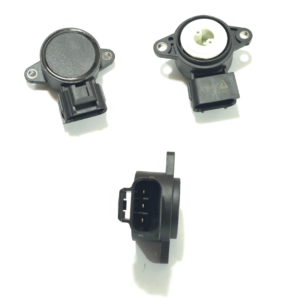 TPS PARA TOYOTA YARIS