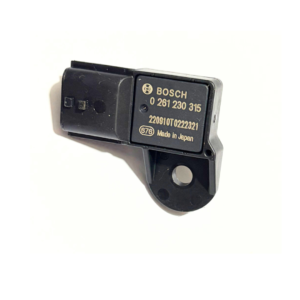 Sensor MAP para Mazda CX-3 2.0 2018 Motor PE.. OEM PE02-18-211