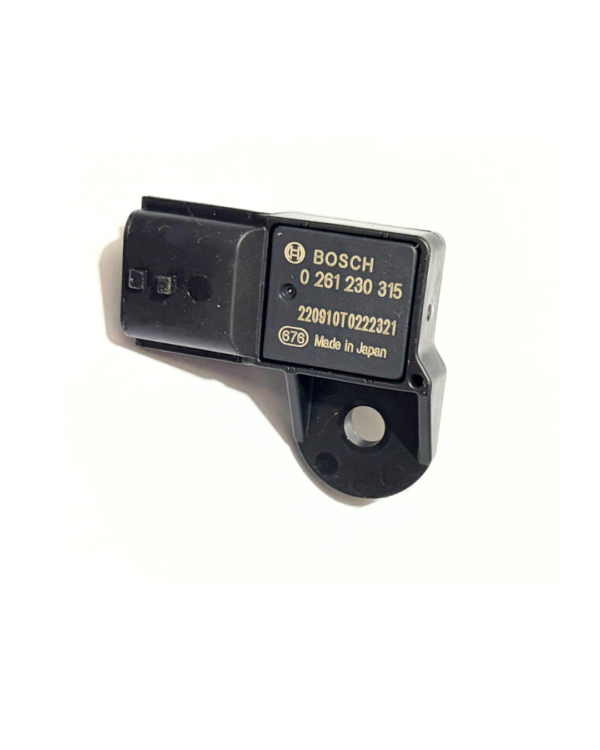 Sensor MAP para Mazda CX-3 2.0 2018 Motor PE.. OEM PE02-18-211