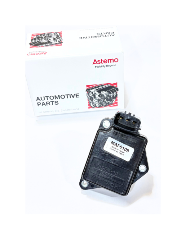 SENSOR MAF NISSAN 2,4  PICK UP D21 D 22 NAVARA 3  pines/ AFH55M-10