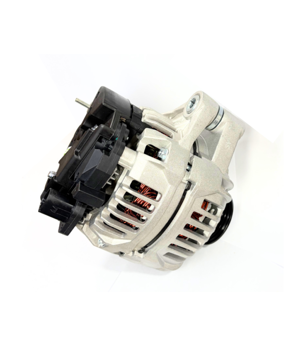Alternador para VOLKSWAGEN, SKODA, HYUNDAI, KIA, 12V 90AMP